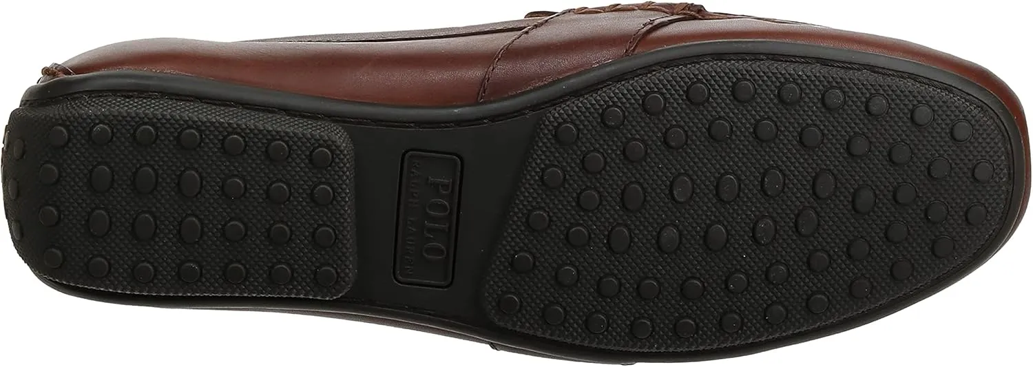 POLO RALPH LAUREN Men's Reynold Driving Style Loafer