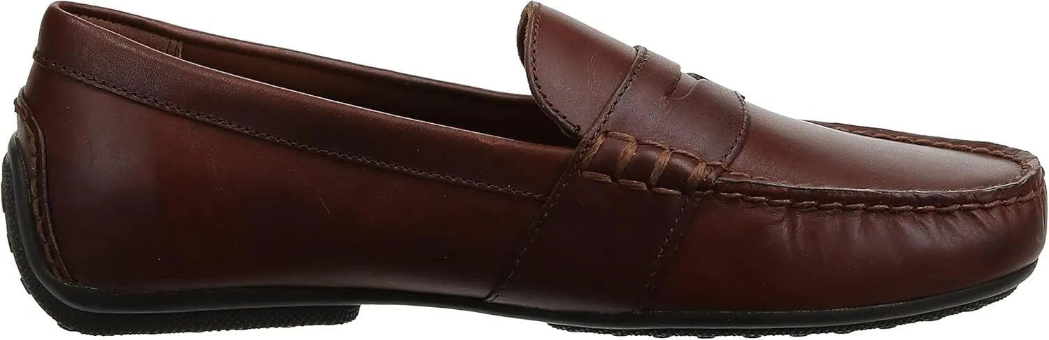 POLO RALPH LAUREN Men's Reynold Driving Style Loafer