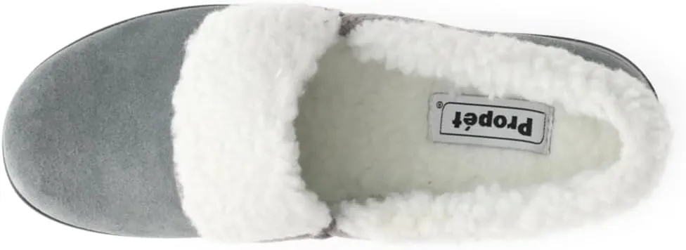 Propét Women's Colbie Slip-On Casual Slippers
