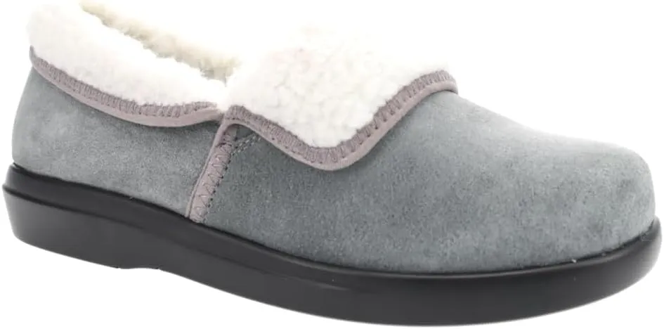 Propét Women's Colbie Slip-On Casual Slippers
