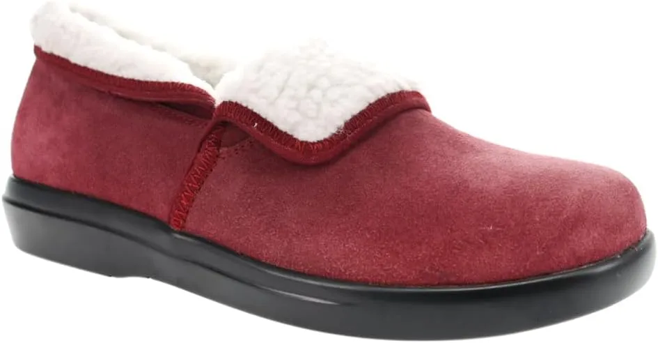 Propét Women's Colbie Slip-On Casual Slippers