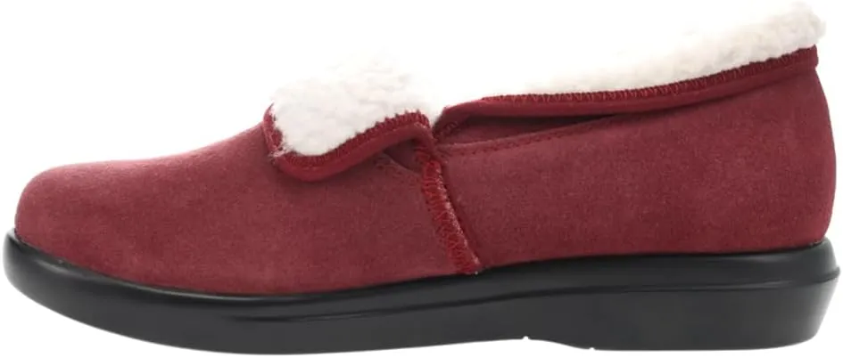 Propét Women's Colbie Slip-On Casual Slippers