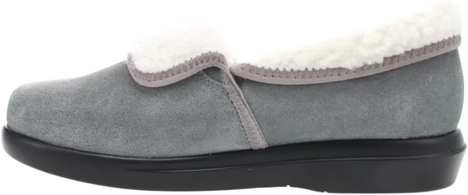 Propét Women's Colbie Slip-On Casual Slippers