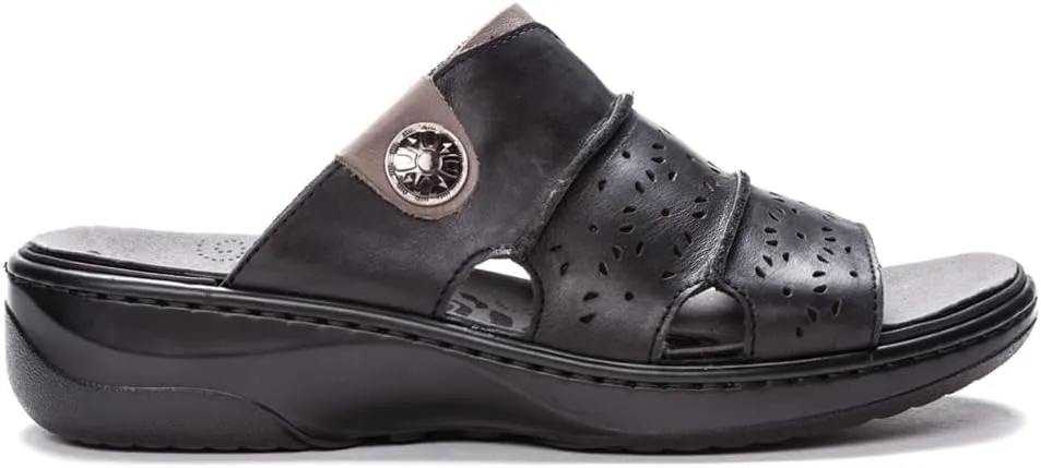 Propét Women's Gertie Slide Sandal