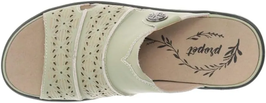 Propét Women's Gertie Slide Sandal