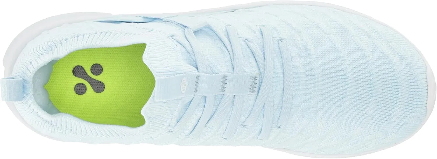 Puma Golf NA Women's Laguna Fusion Knit Sneaker