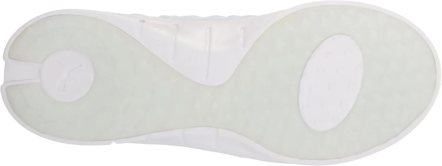 Puma Golf NA Women's Laguna Fusion Knit Sneaker
