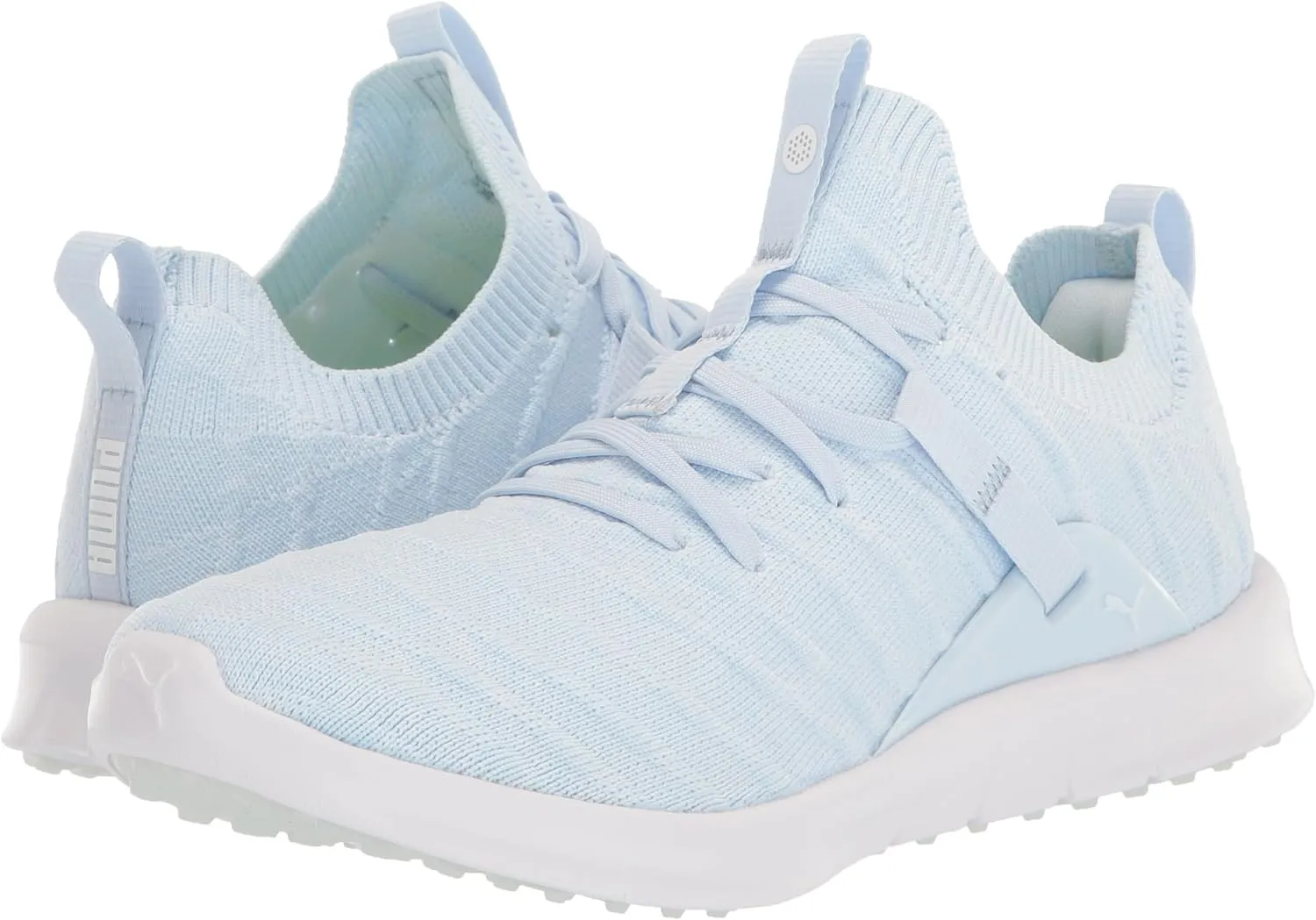 Puma Golf NA Women's Laguna Fusion Knit Sneaker