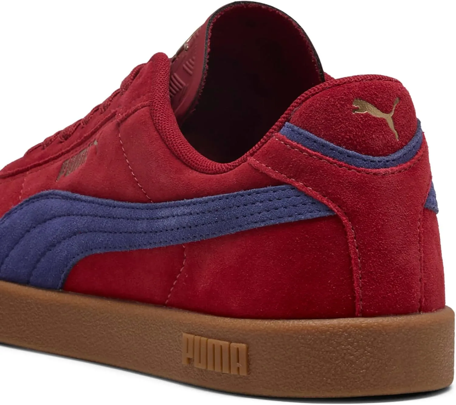 PUMA Men's Club Ii Era Sneaker