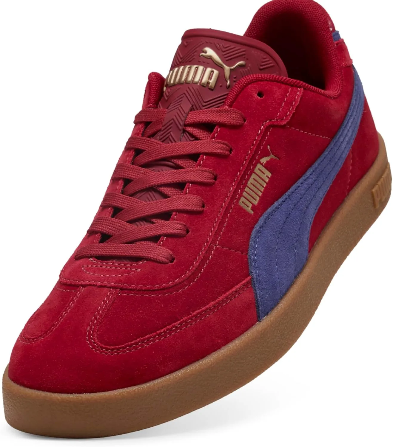 PUMA Men's Club Ii Era Sneaker