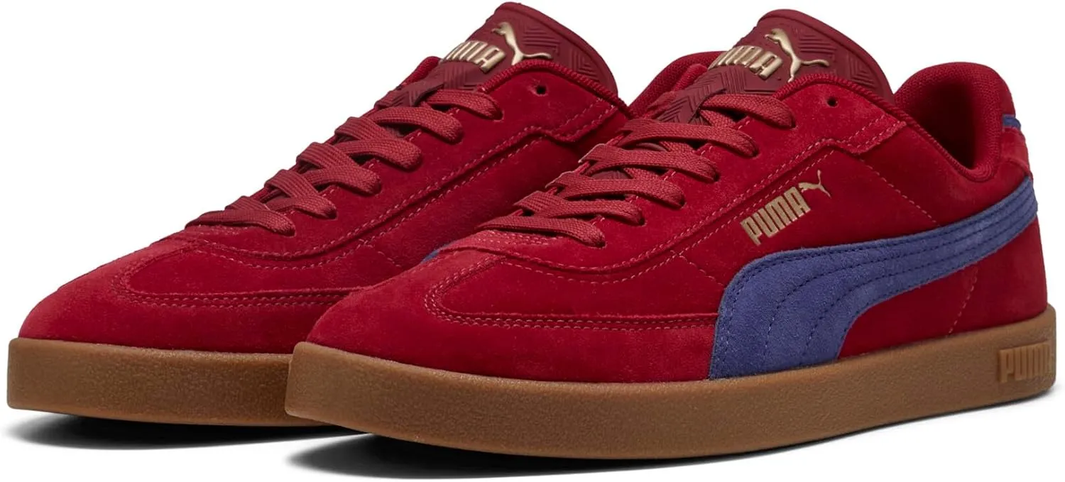 PUMA Men's Club Ii Era Sneaker