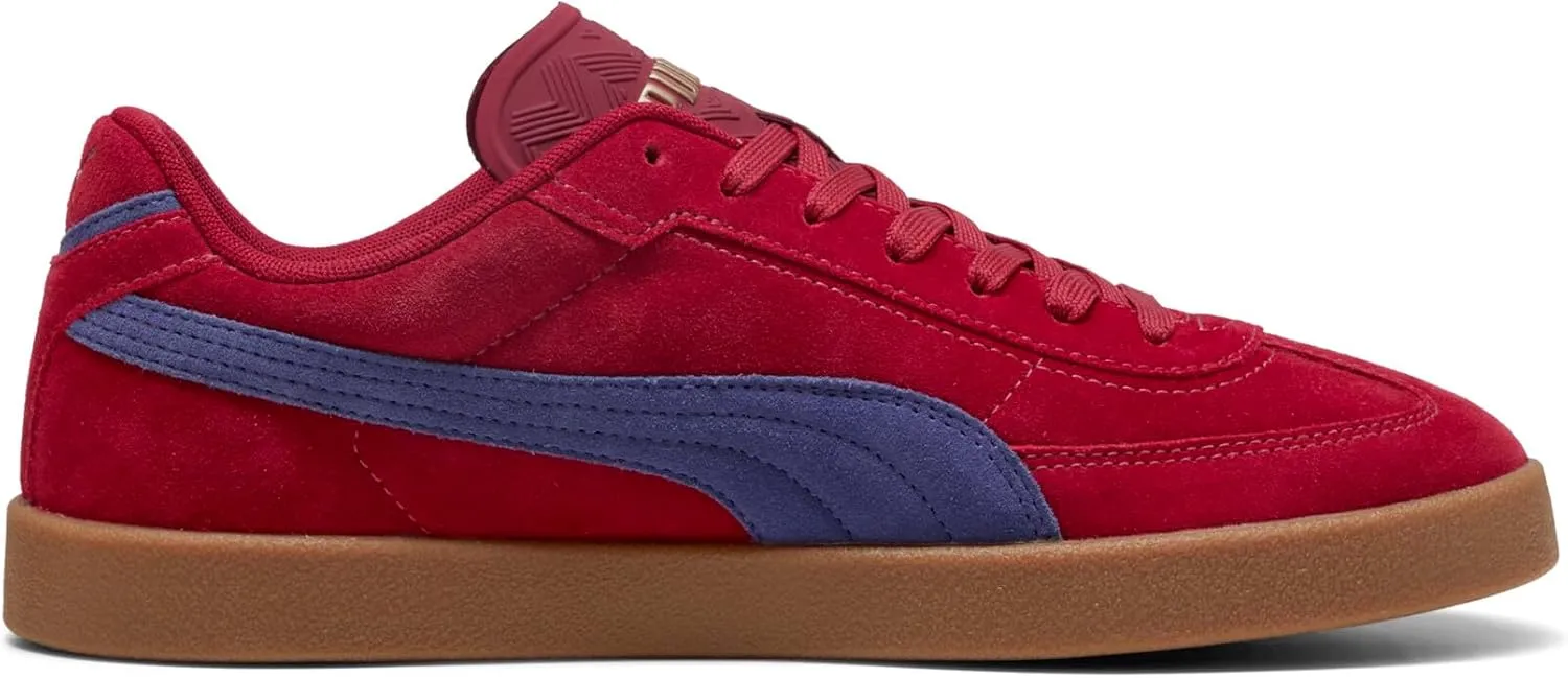 PUMA Men's Club Ii Era Sneaker