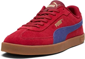 PUMA Men's Club Ii Era Sneaker