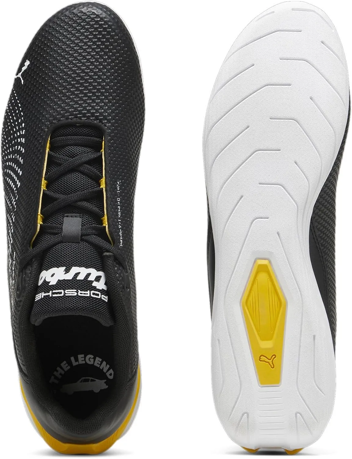 PUMA Men's Pl Drift Cat Decima Sneaker