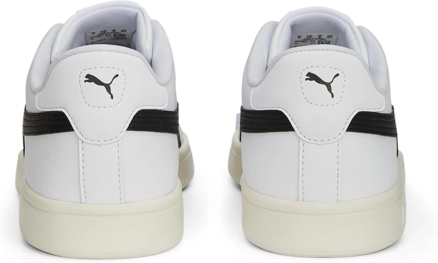 PUMA Men's Smash 3.0 Sneaker