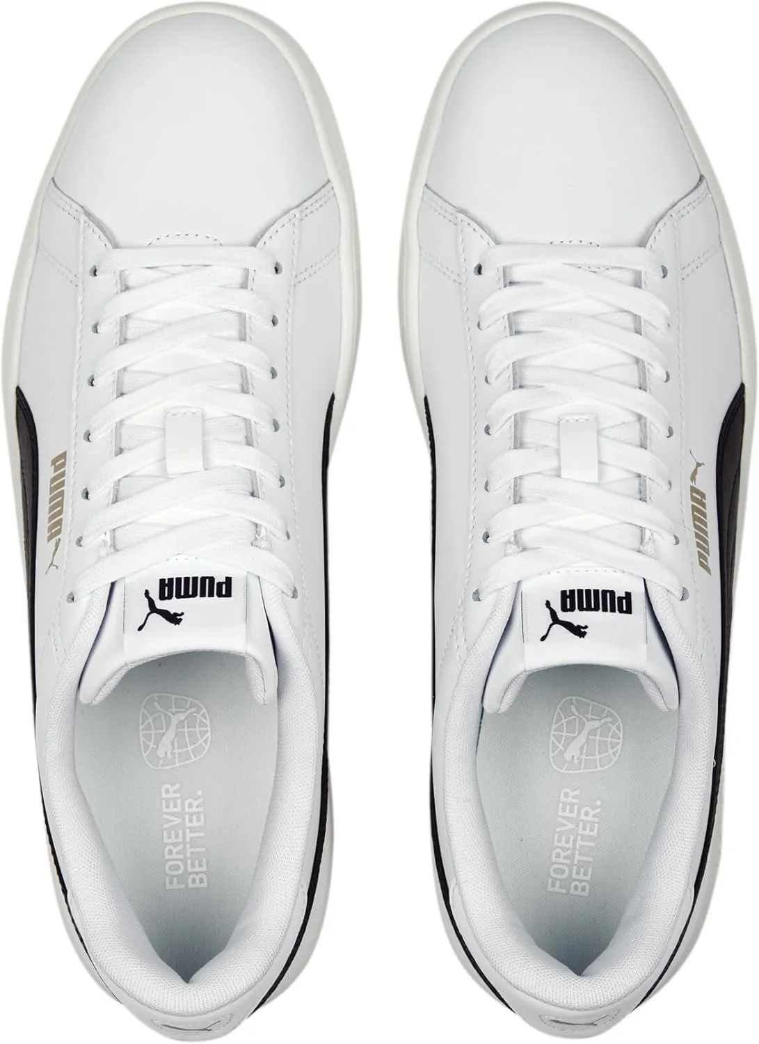 PUMA Men's Smash 3.0 Sneaker