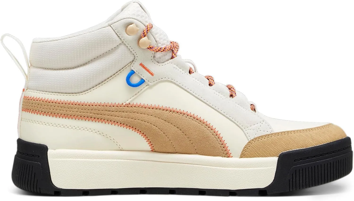 PUMA Men's Tarrenze Sb Iii Sneaker