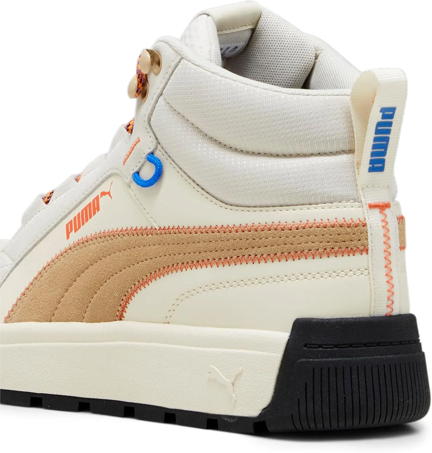 PUMA Men's Tarrenze Sb Iii Sneaker
