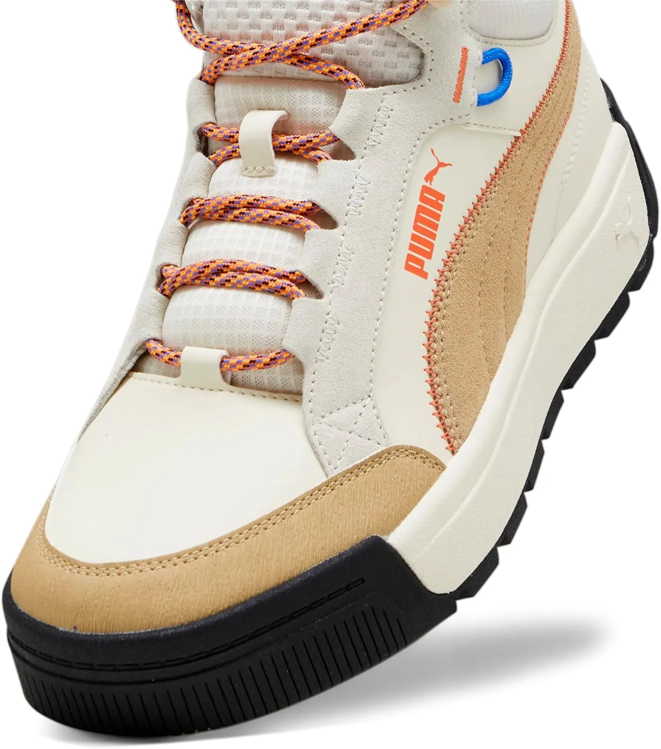 PUMA Men's Tarrenze Sb Iii Sneaker
