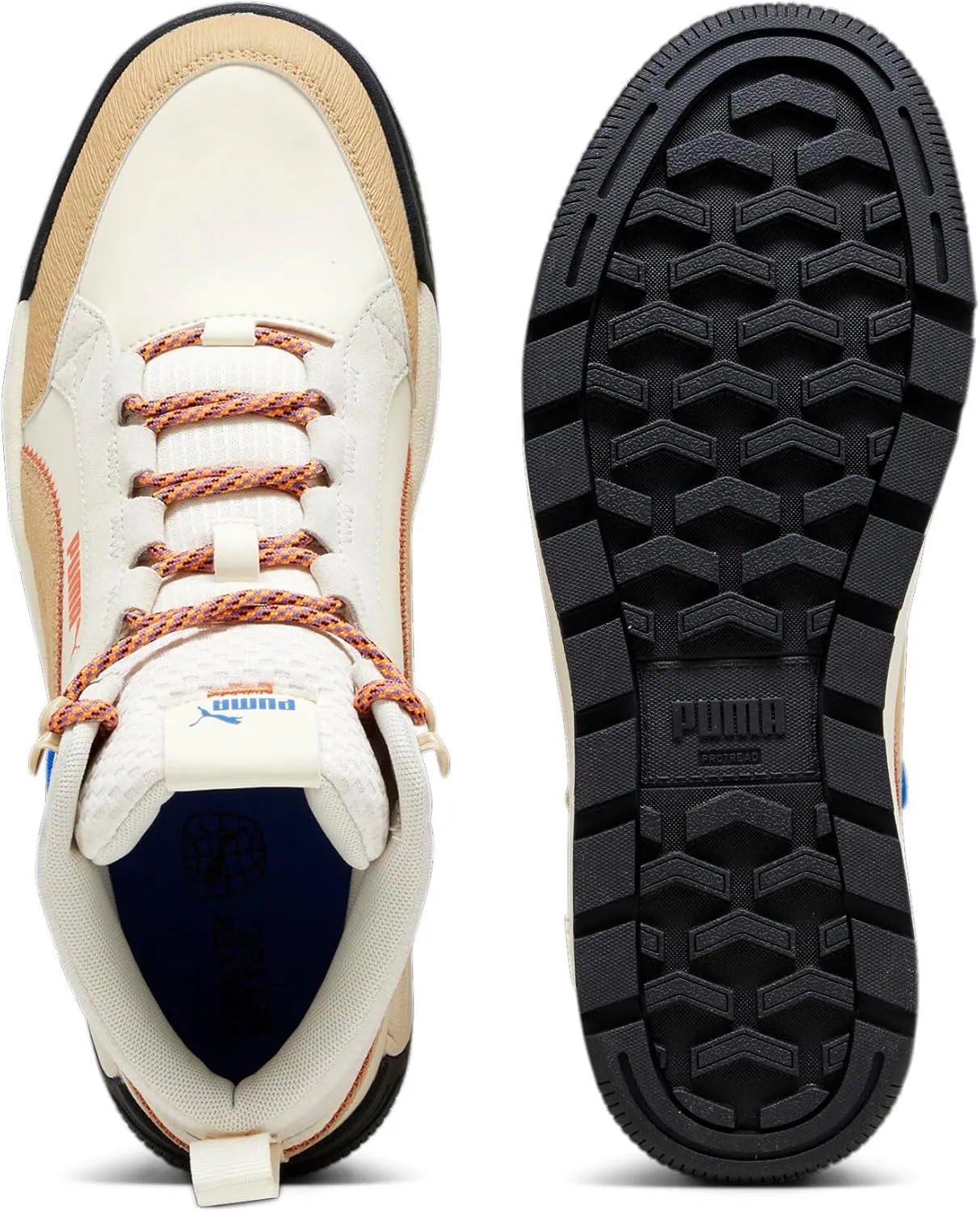 PUMA Men's Tarrenze Sb Iii Sneaker