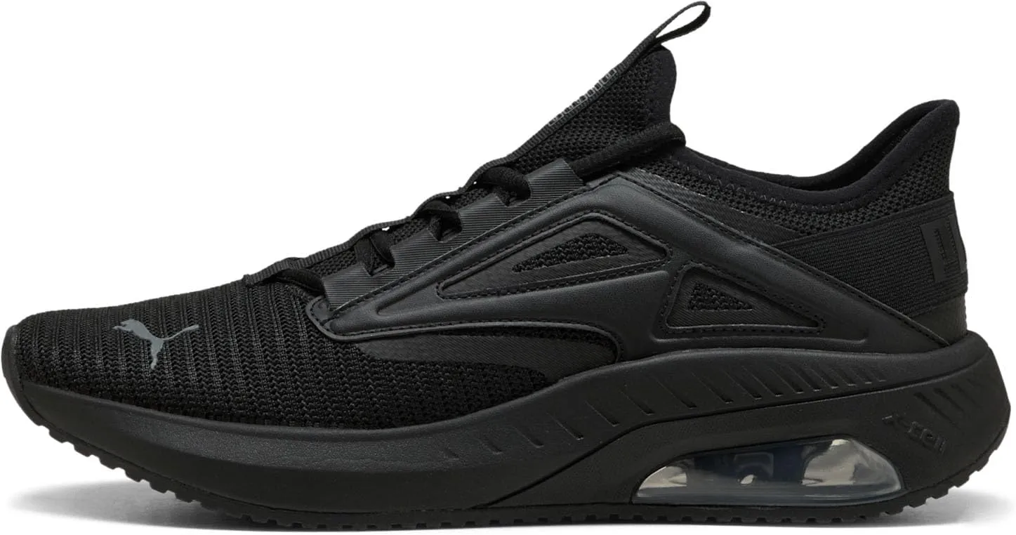 PUMA Men's X-Cell Ayro Cross Training Shoes Sneaker