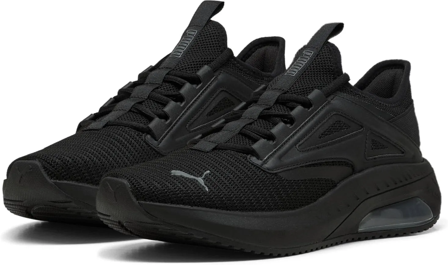 PUMA Men's X-Cell Ayro Cross Training Shoes Sneaker