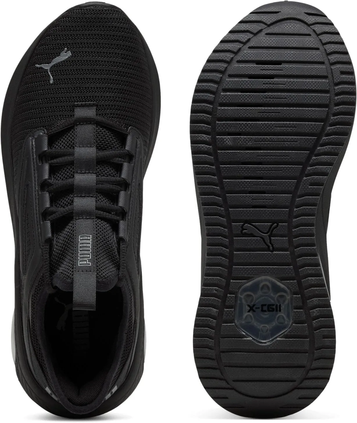 PUMA Men's X-Cell Ayro Cross Training Shoes Sneaker