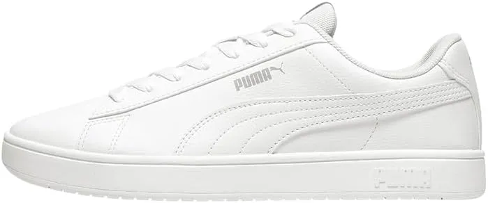 PUMA Unisex-Adult Smash V2 Sneaker