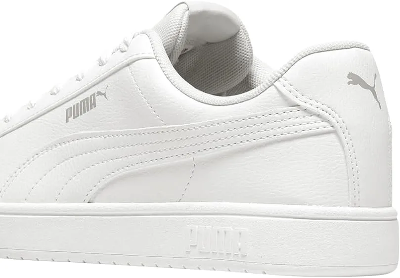 PUMA Unisex-Adult Smash V2 Sneaker