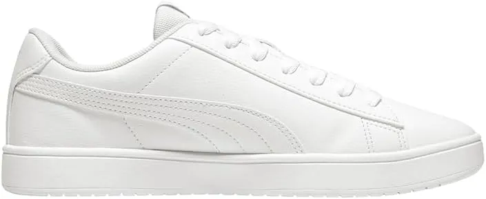 PUMA Unisex-Adult Smash V2 Sneaker