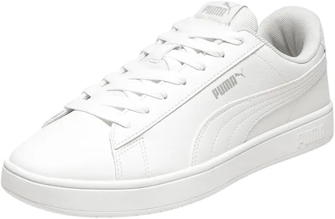 PUMA Unisex-Adult Smash V2 Sneaker