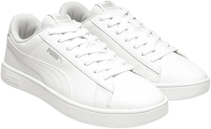 PUMA Unisex-Adult Smash V2 Sneaker