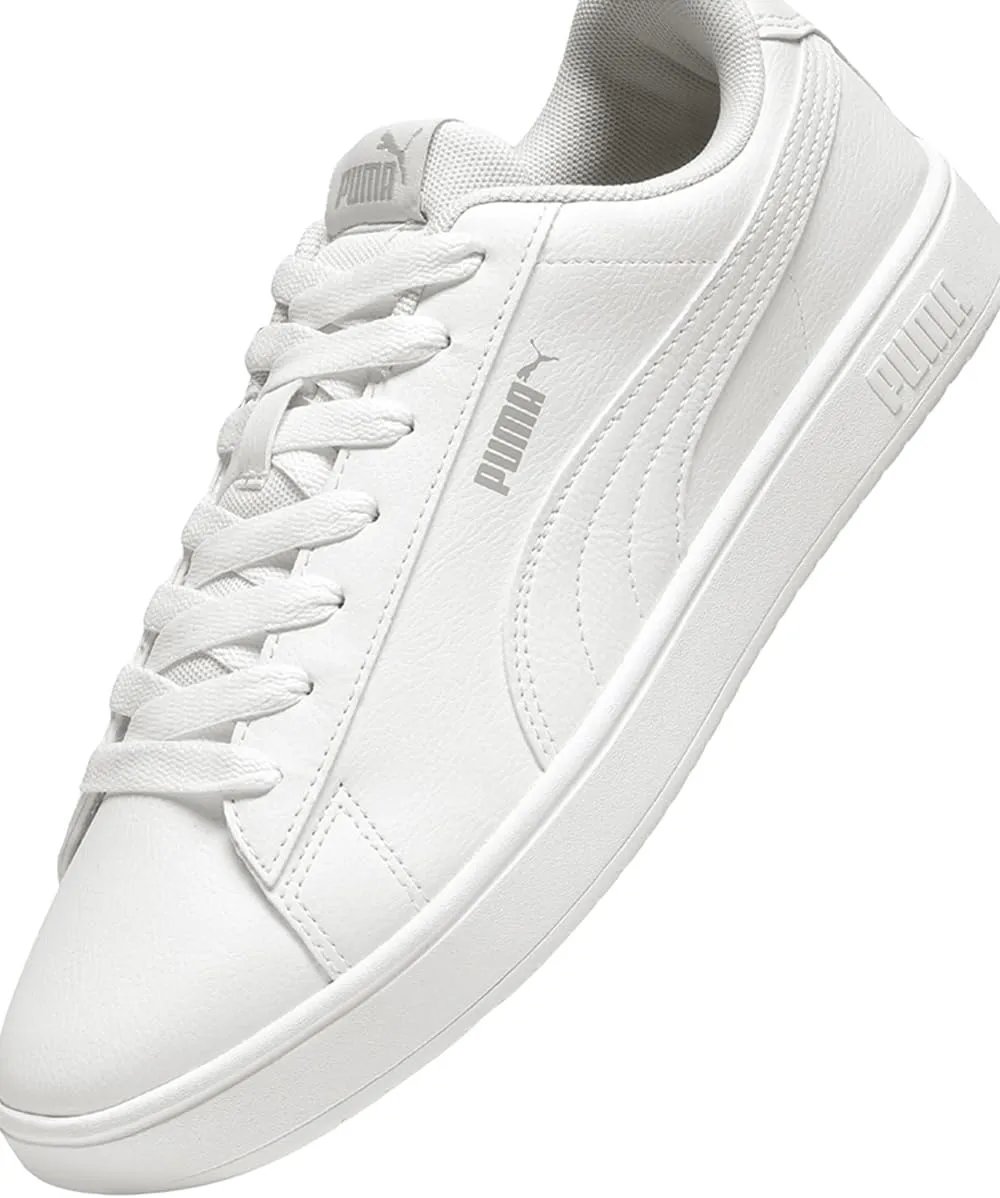 PUMA Unisex-Adult Smash V2 Sneaker