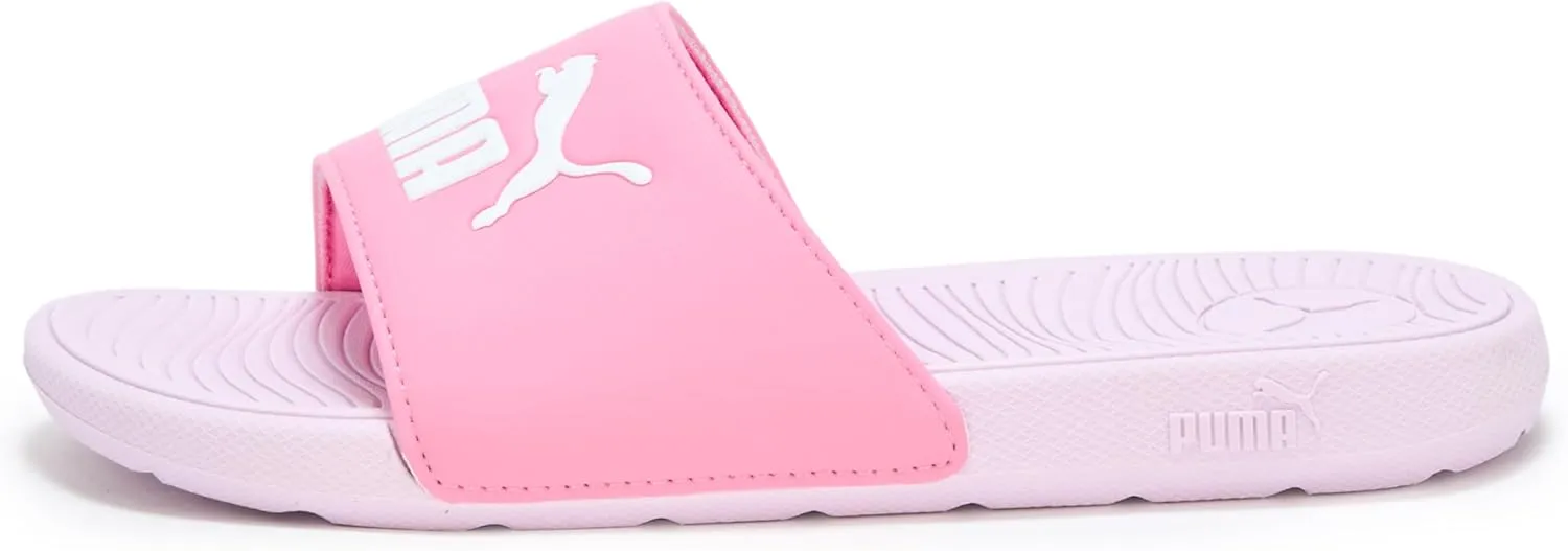 PUMA Unisex-Child Cool Cat 2.0 Sport Sandal