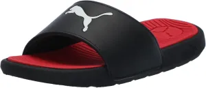 PUMA Unisex-Child Cool Cat Sandals Slides Sport
