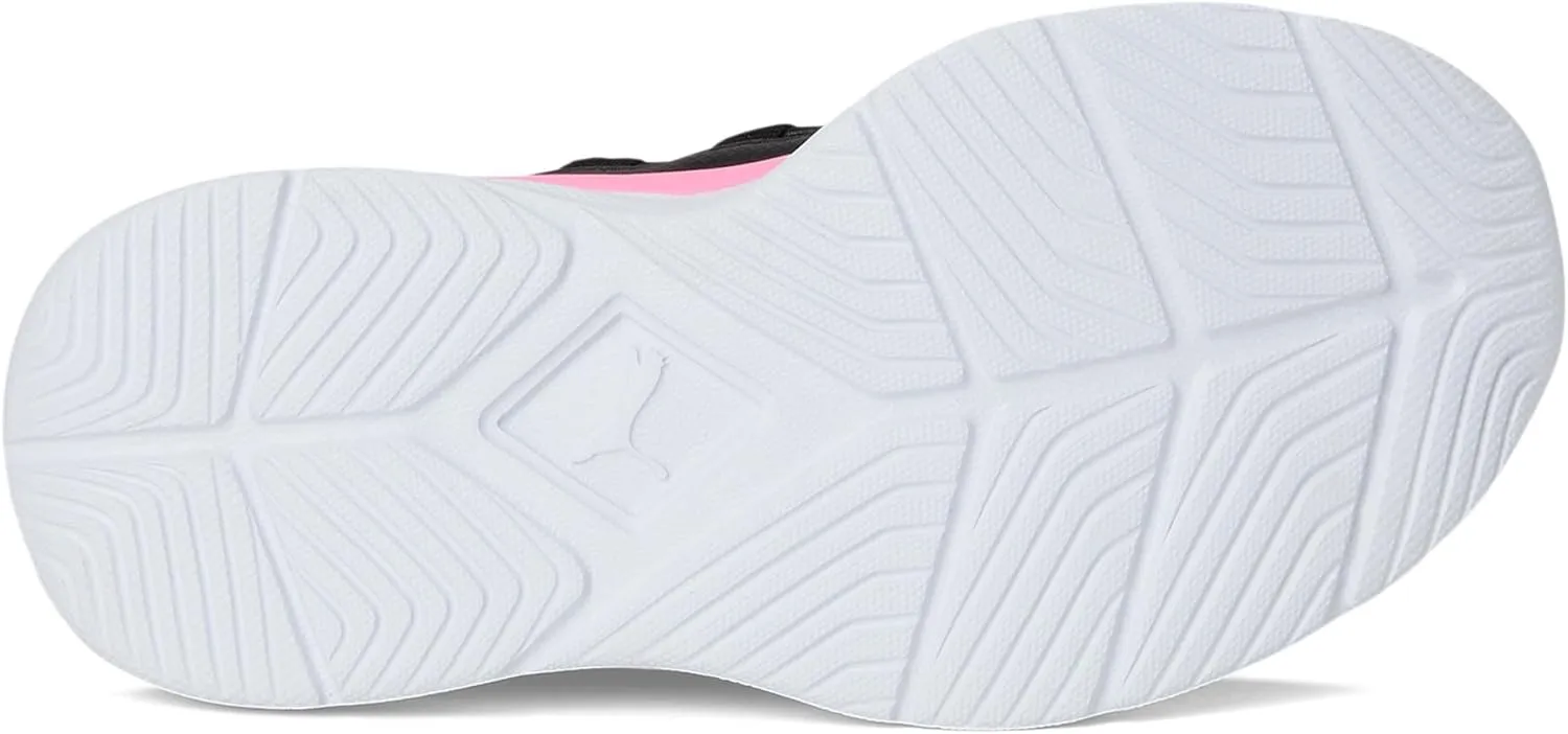PUMA Unisex-Child Softride One4all Slip-on Shoes (Little Kid) Sneaker