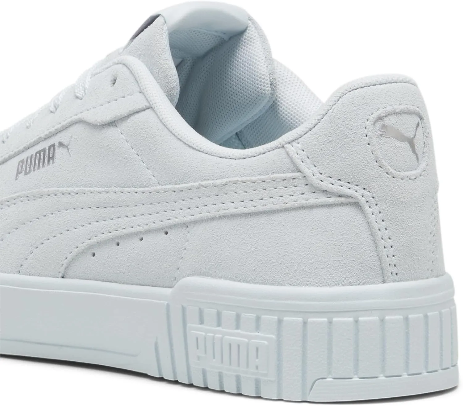 PUMA Women's Carina 2.0 SD Trainers