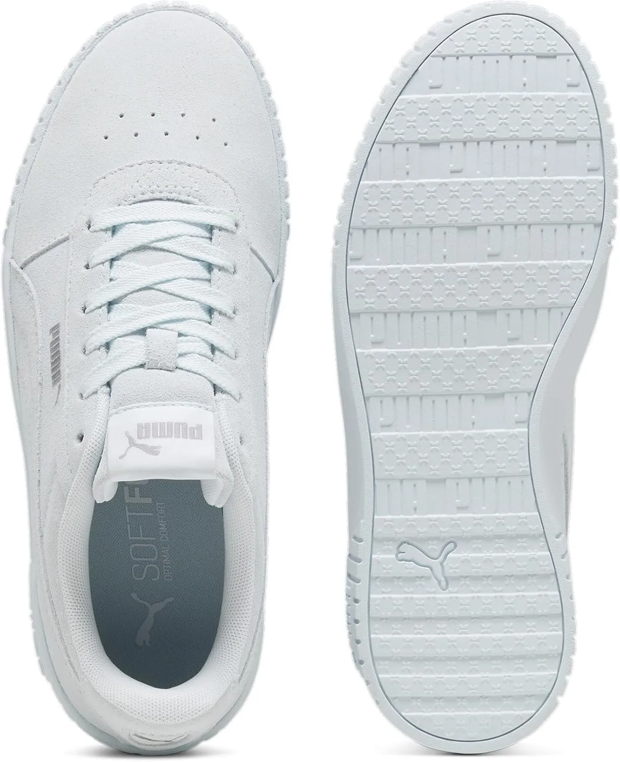 PUMA Women's Carina 2.0 SD Trainers