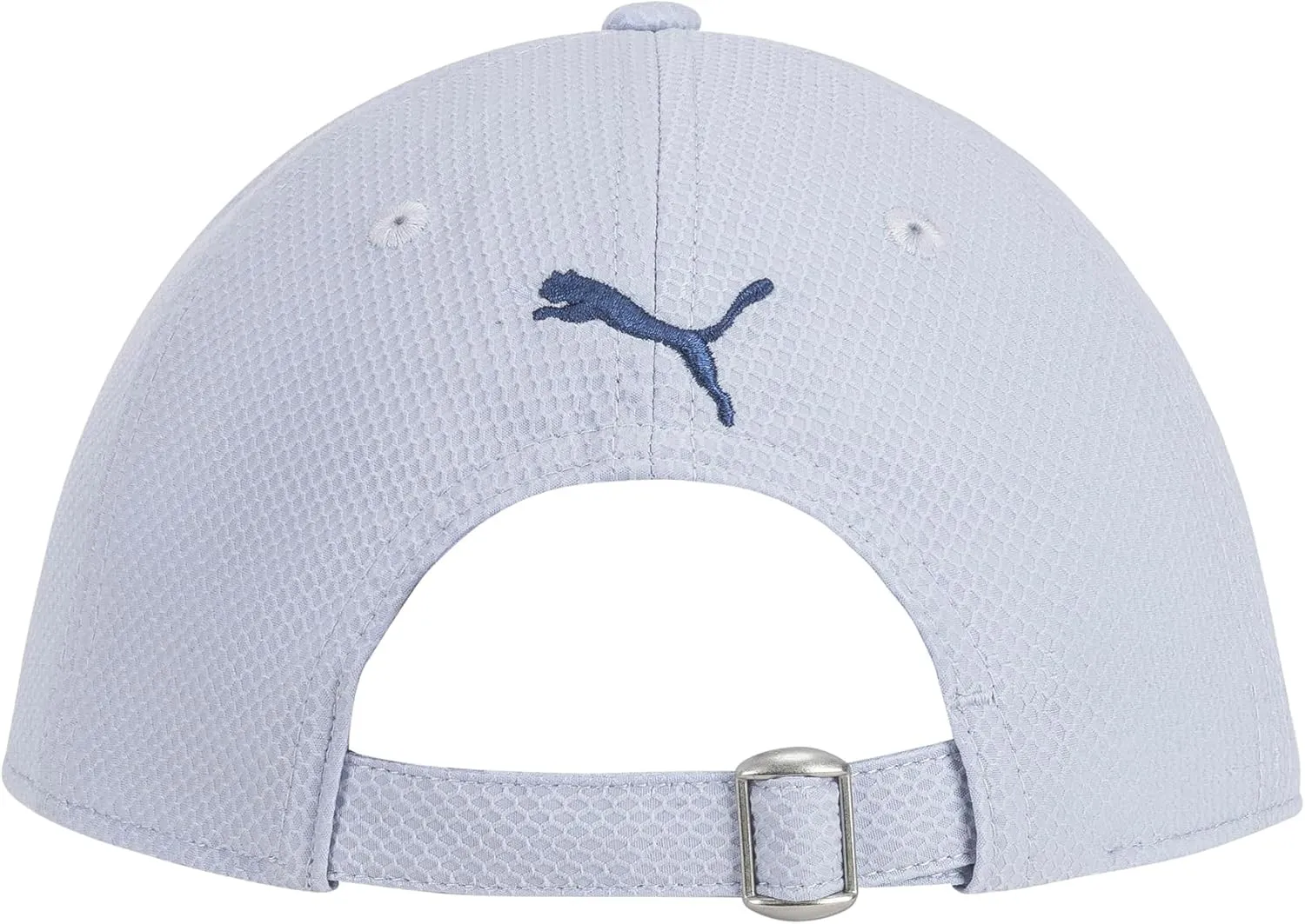 PUMA Women's Loretta Textured Adjustable Baseball Cap