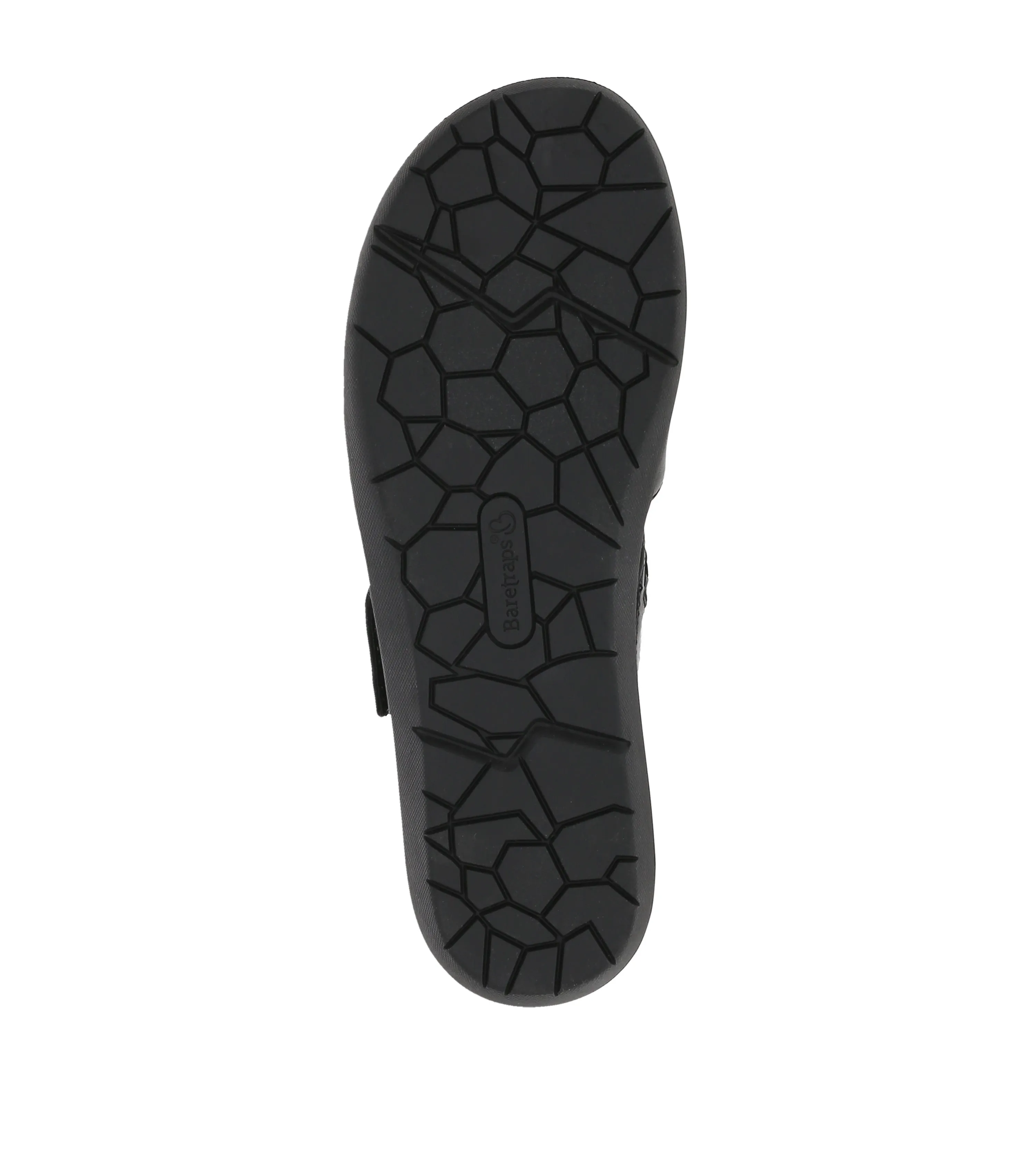 Queenie Slide Sandal