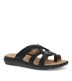 Queenie Slide Sandal