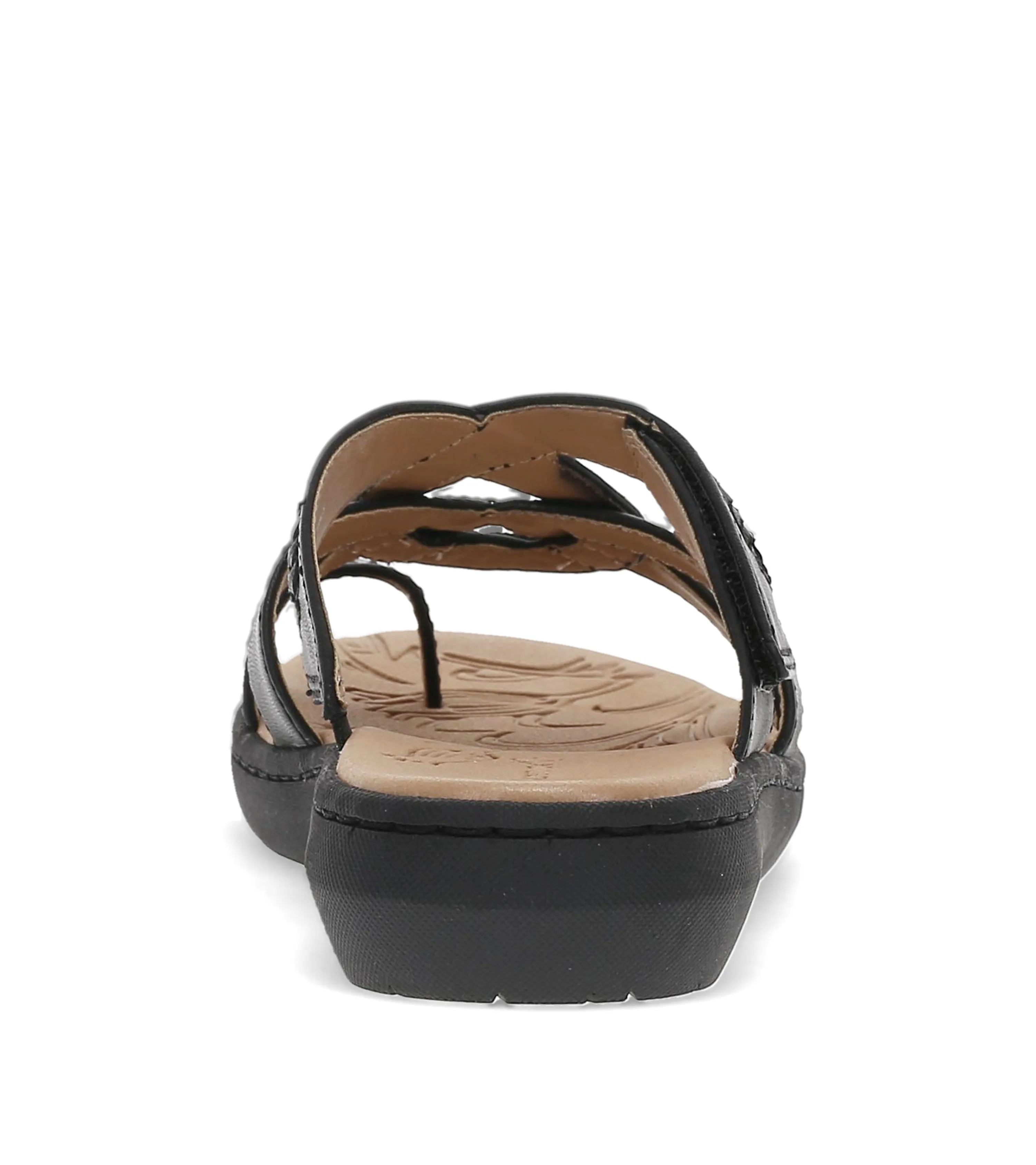 Queenie Slide Sandal