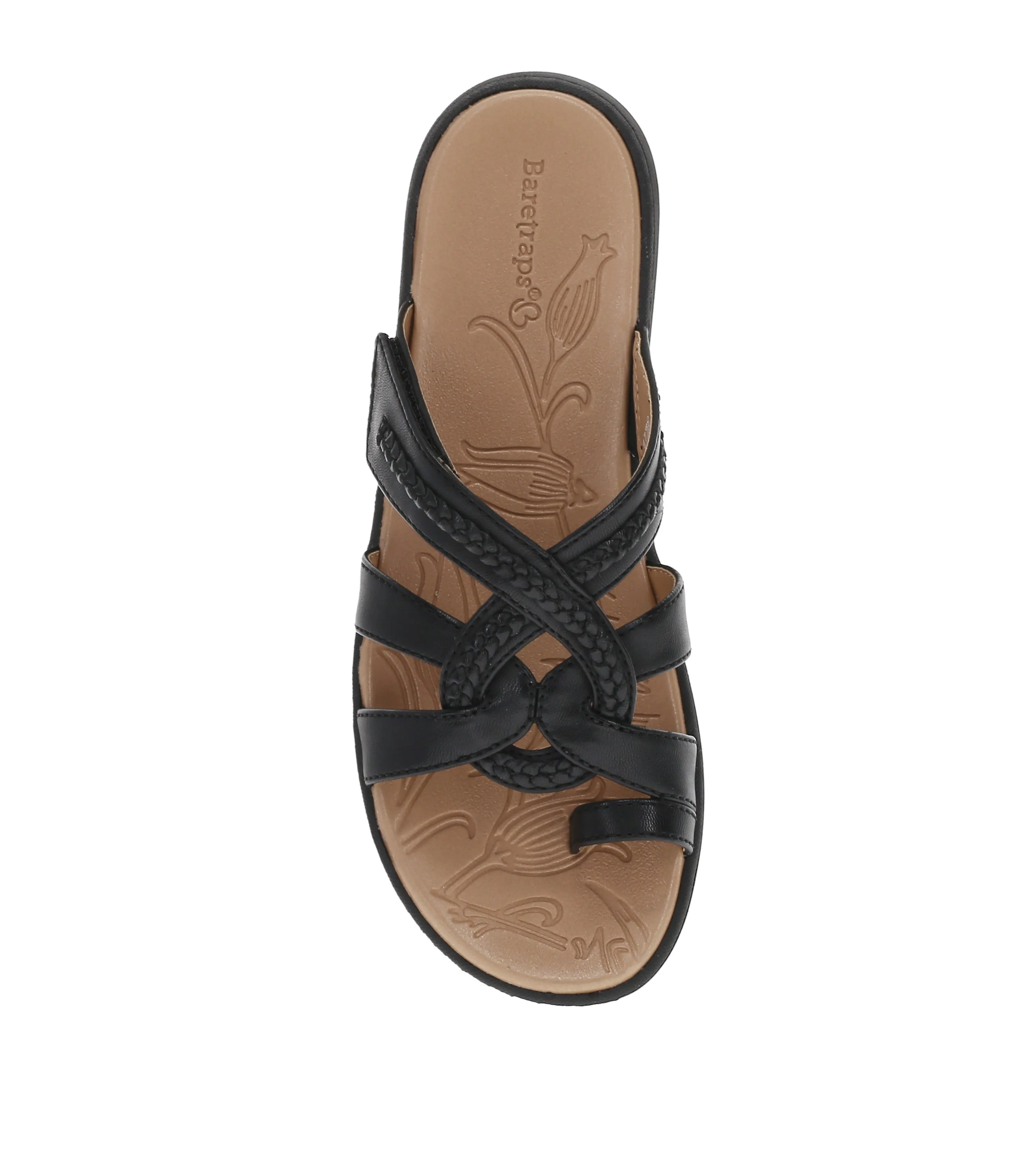 Queenie Slide Sandal