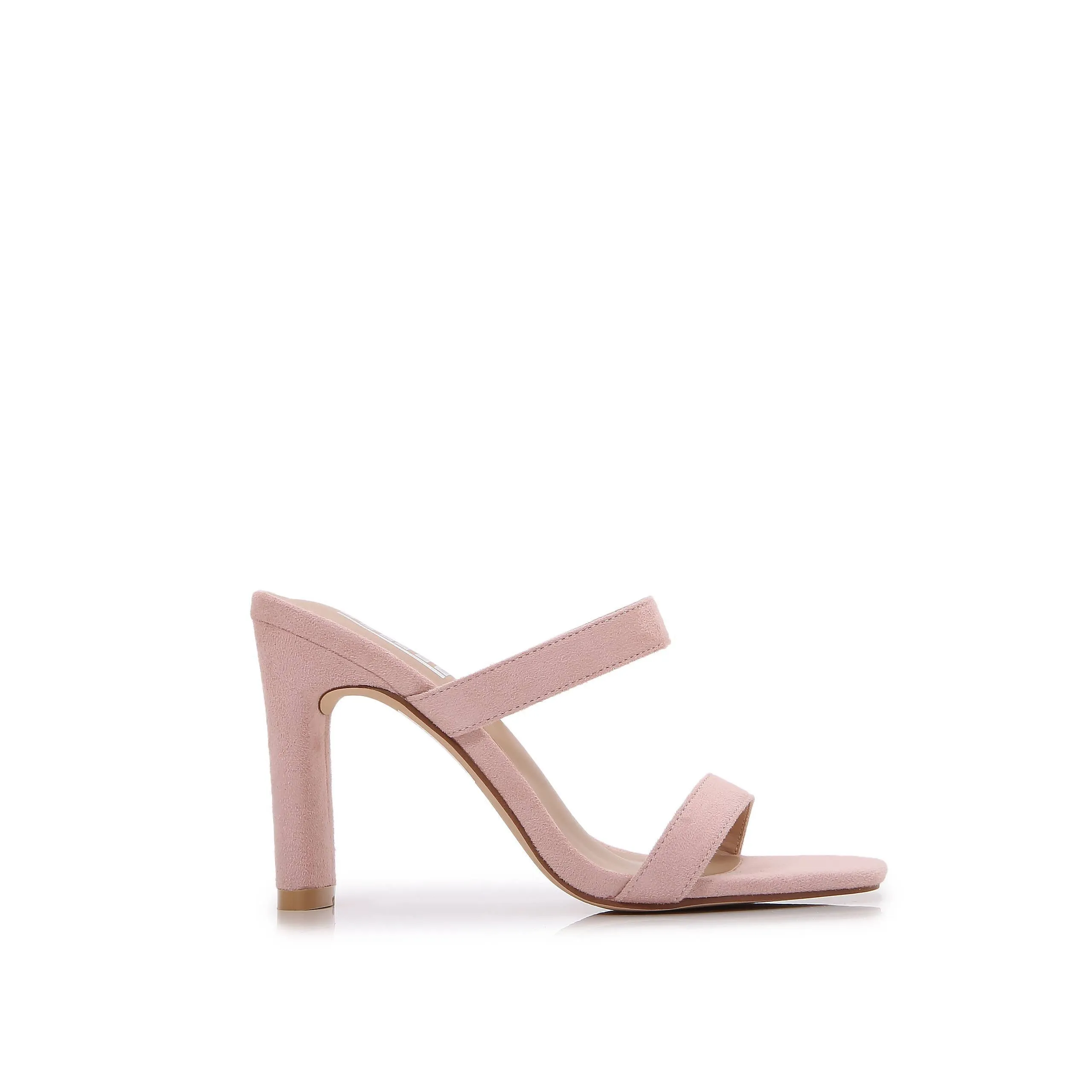 Reba Heel