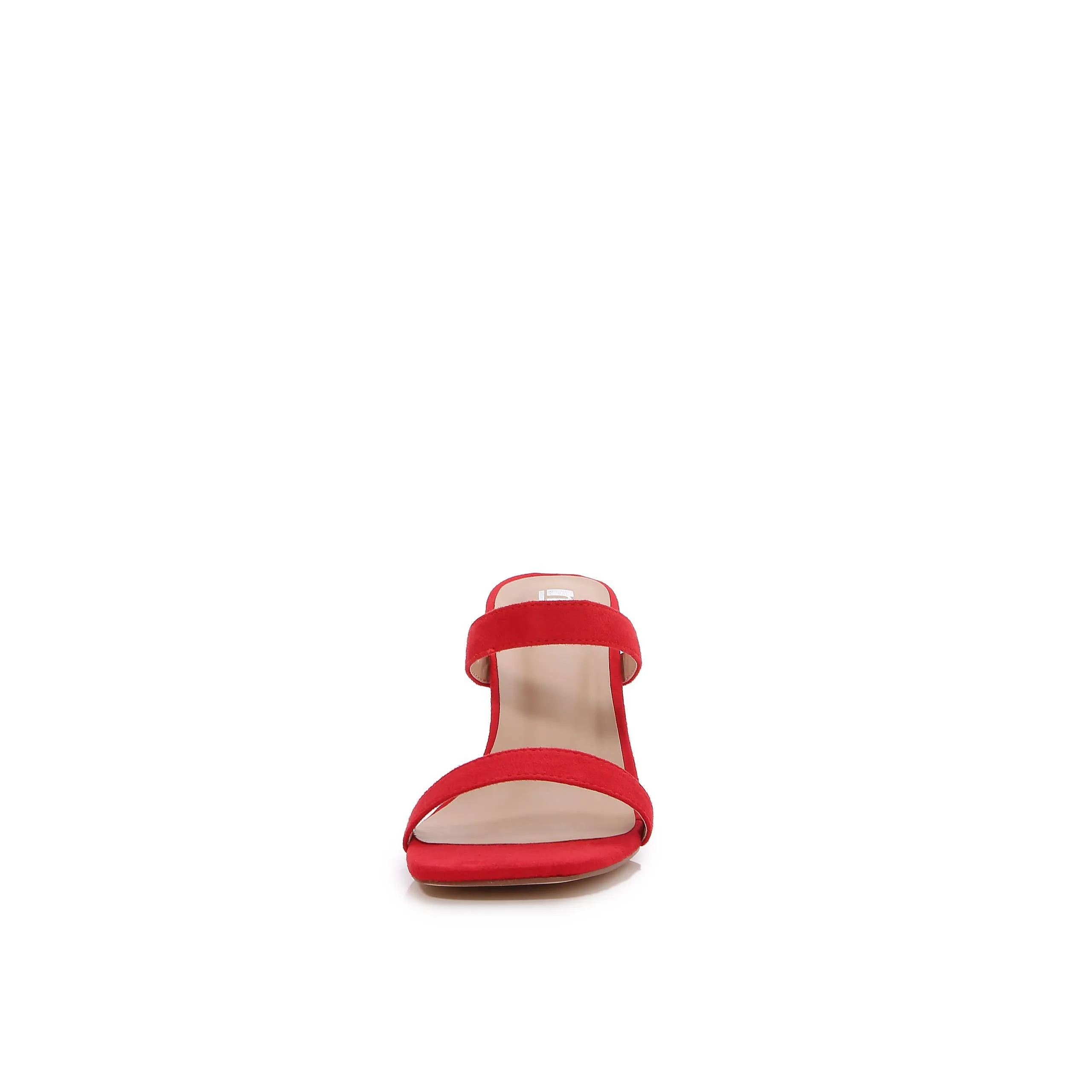 Reba Heel