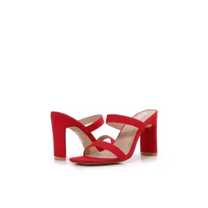 Reba Heel