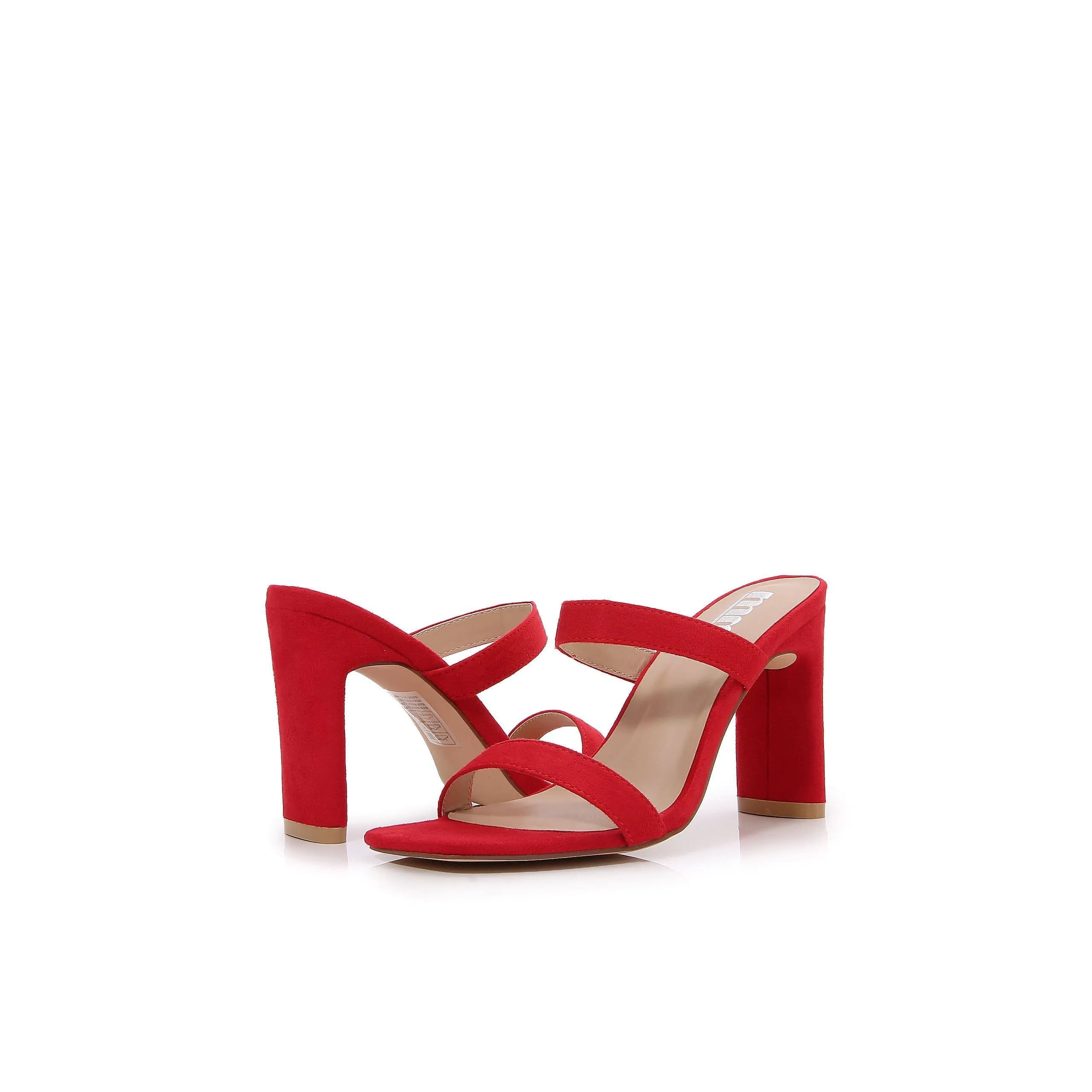 Reba Heel