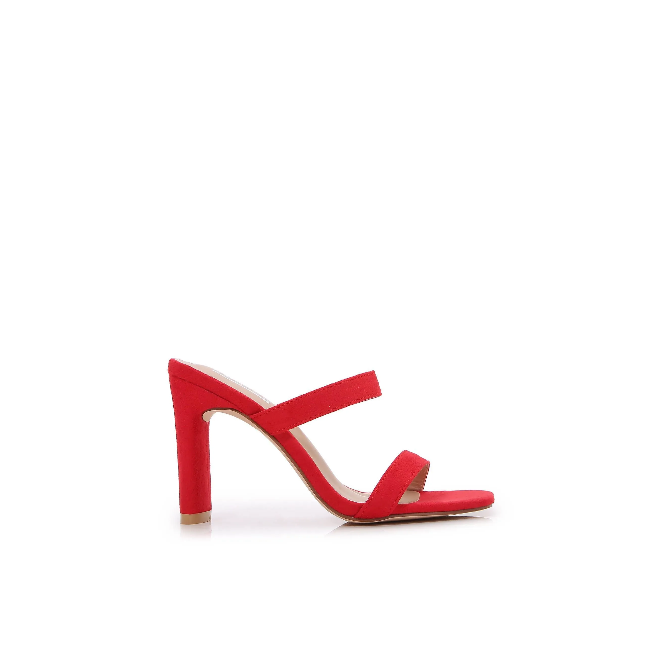 Reba Heel