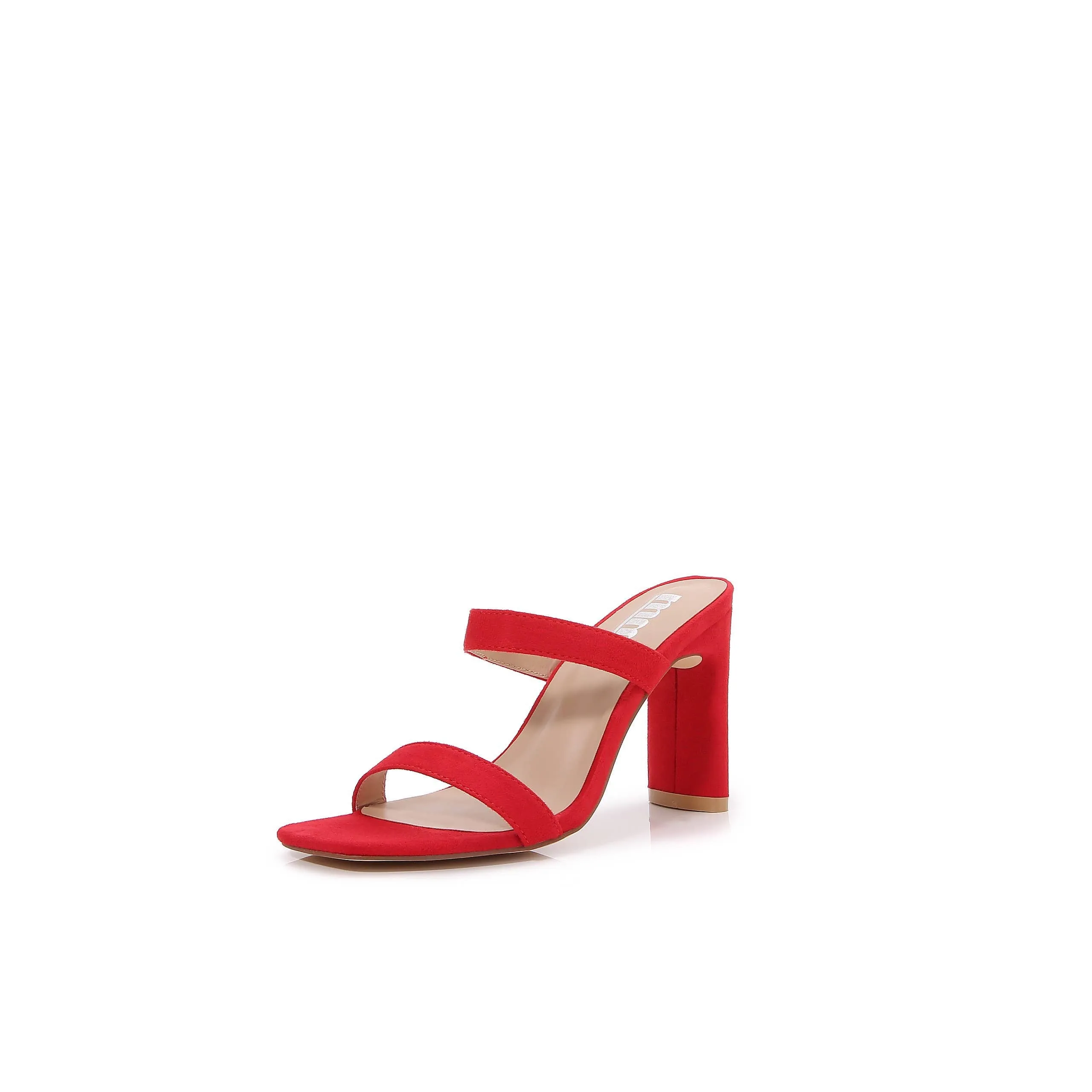 Reba Heel