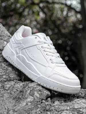 RedTape Women's Casual Sneakers Shoes | Soft Cushioned Insole, Slip-Resistance, Dynamic Feet Support, Arch Support & Shock Absorption